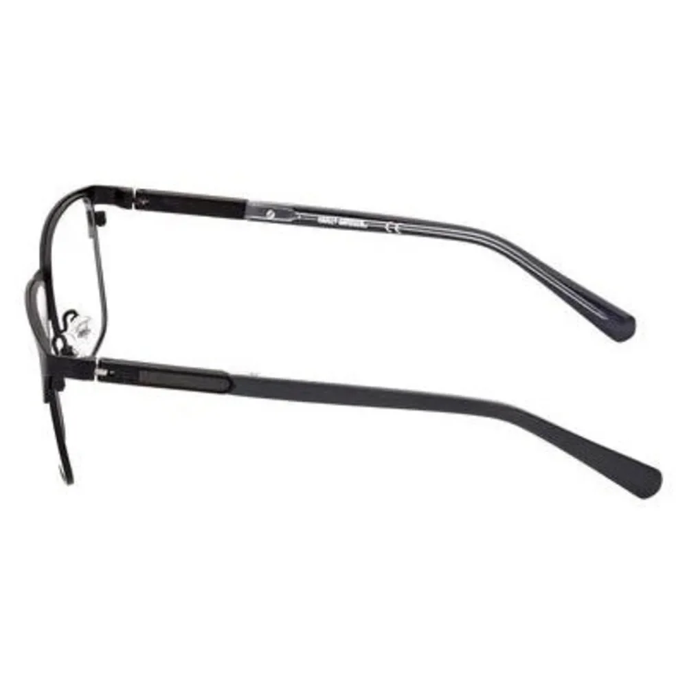 NWT Harley Davidson HD0976-57002 57mm New Eyeglasses